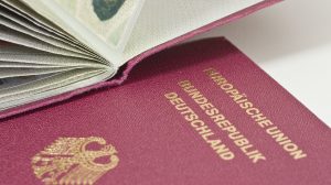 Ausweispflicht in Deutschland