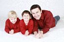 family 557108 1920 130x86 - Umgangsregelung – Welches Elternteil darf mit den Kindern Weihnachten verbringen ?