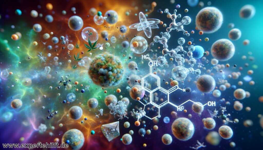 Was ist THC und welche Wirkungen hat es?